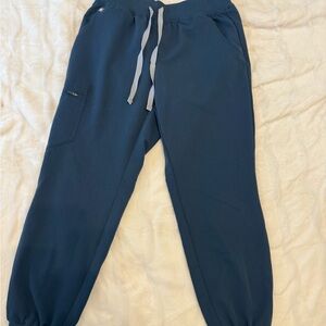 Figs Technical Collection Navy Set